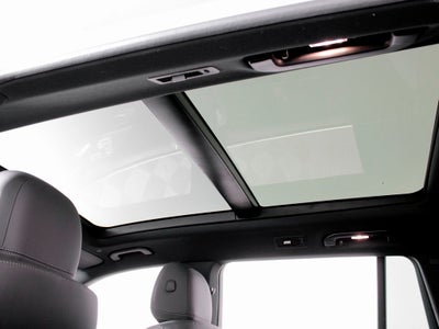 2025 Mercedes-Benz GLS GLS 450 4MATIC®