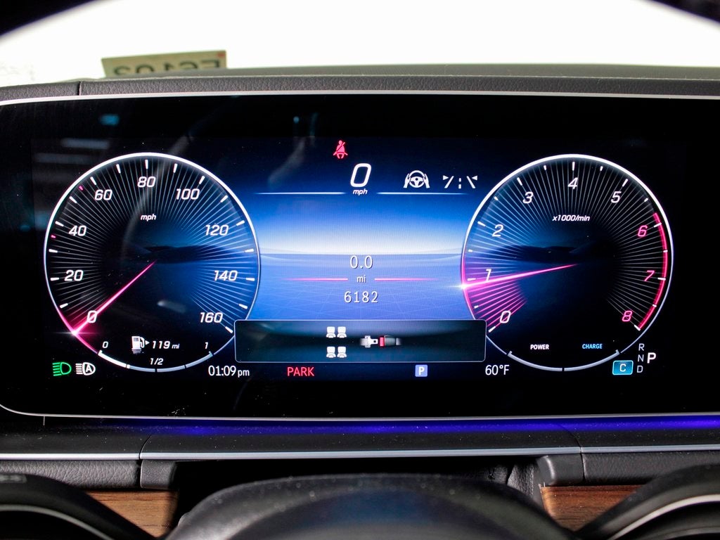 2025 Mercedes-Benz GLS GLS 450 4MATIC®