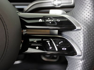 2025 Mercedes-Benz GLS GLS 450 4MATIC®