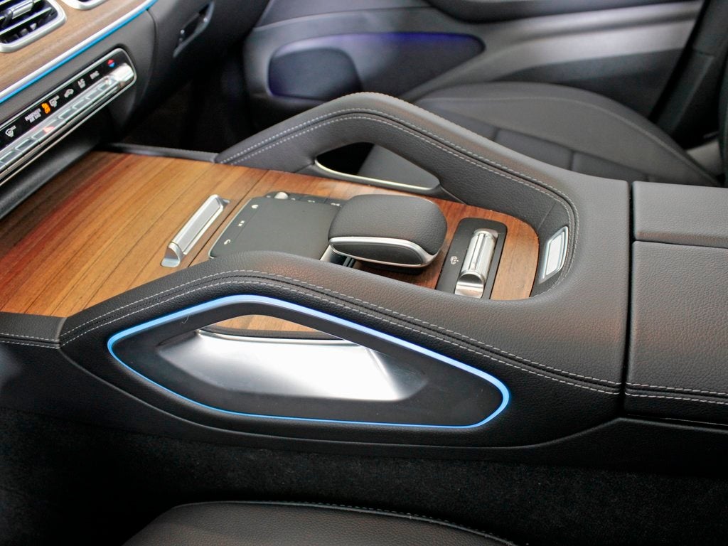 2025 Mercedes-Benz GLS GLS 450 4MATIC®