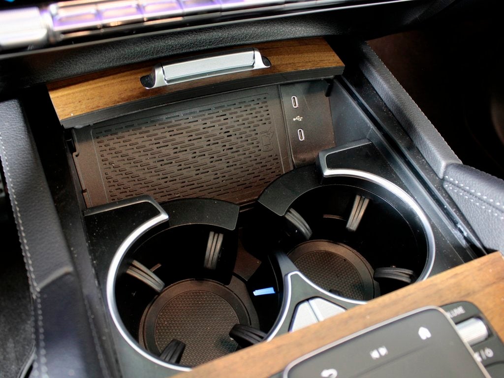 2025 Mercedes-Benz GLS GLS 450 4MATIC®