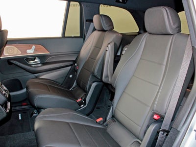 2025 Mercedes-Benz GLS GLS 450 4MATIC®