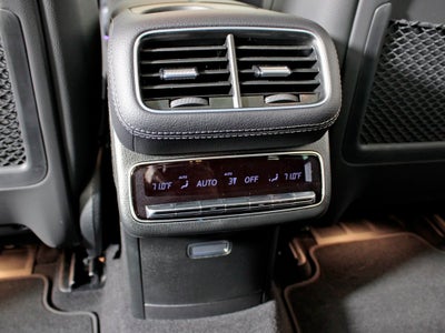 2025 Mercedes-Benz GLS GLS 450 4MATIC®