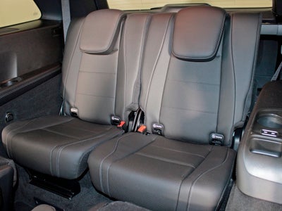 2025 Mercedes-Benz GLS GLS 450 4MATIC®