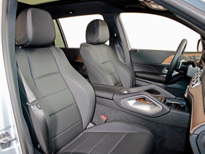 2025 Mercedes-Benz GLS GLS 450 4MATIC®
