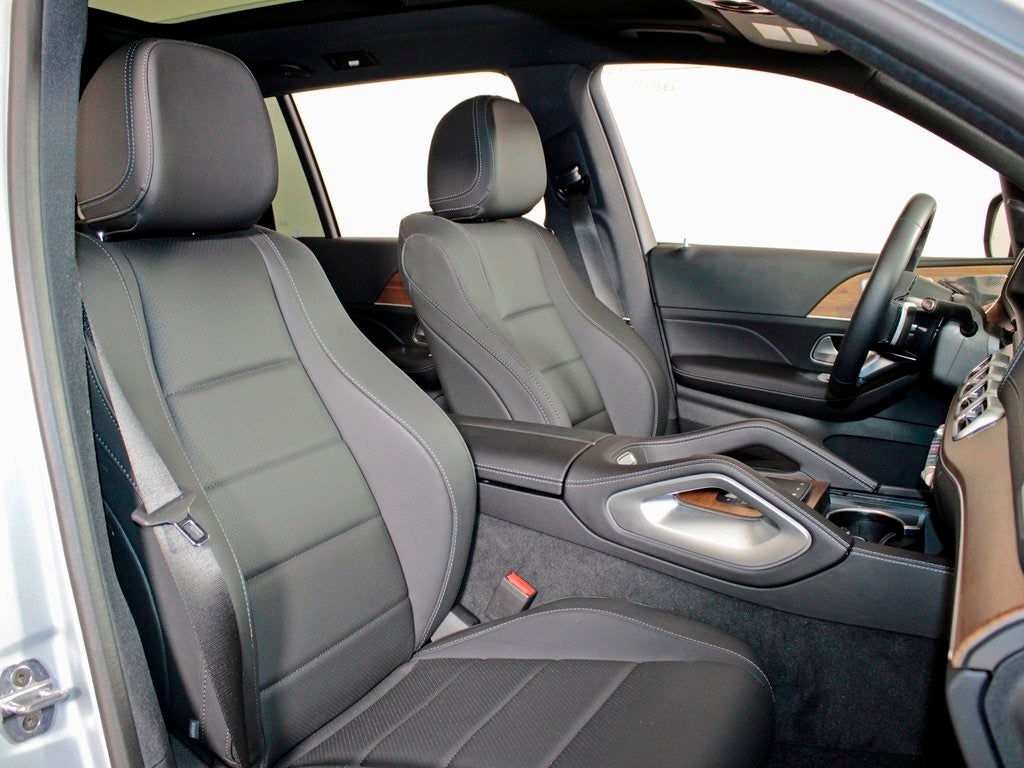 2025 Mercedes-Benz GLS GLS 450 4MATIC®