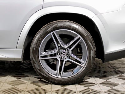 2025 Mercedes-Benz GLS GLS 450 4MATIC®
