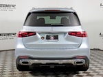 2025 Mercedes-Benz GLS GLS 450 4MATIC®
