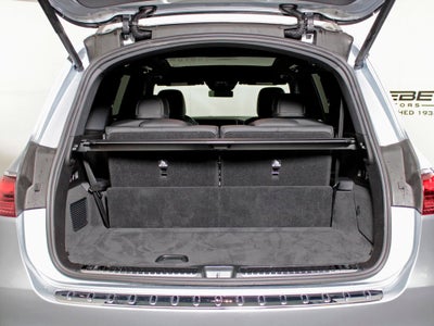 2025 Mercedes-Benz GLS GLS 450 4MATIC®