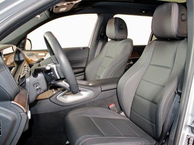 2025 Mercedes-Benz GLS GLS 450 4MATIC®