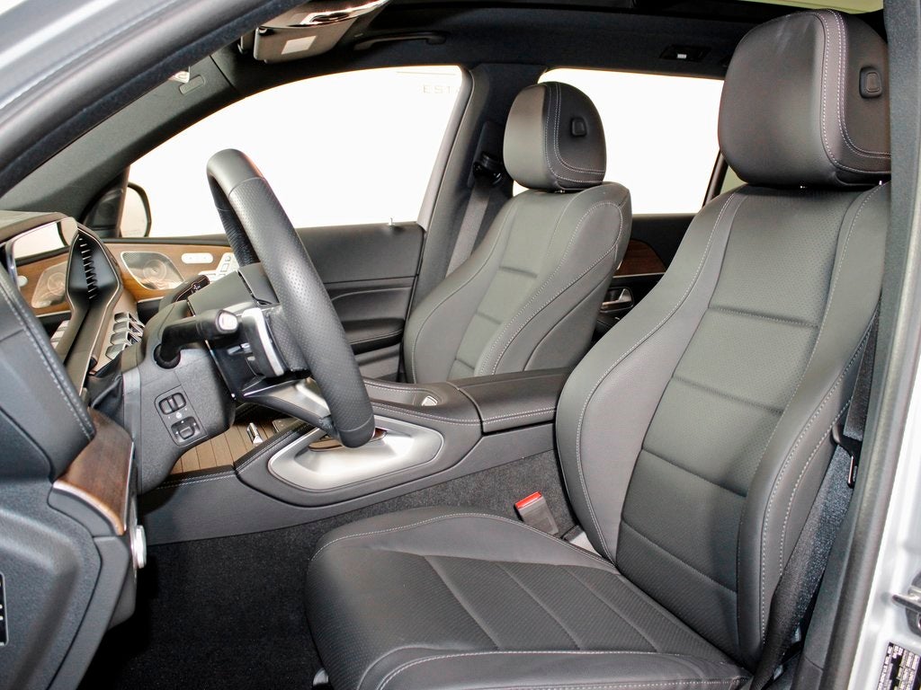 2025 Mercedes-Benz GLS GLS 450 4MATIC®