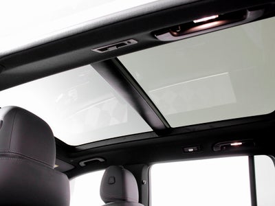 2025 Mercedes-Benz GLS GLS 450 4MATIC®