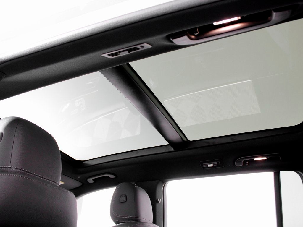 2025 Mercedes-Benz GLS GLS 450 4MATIC®