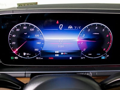 2025 Mercedes-Benz GLS GLS 450 4MATIC®