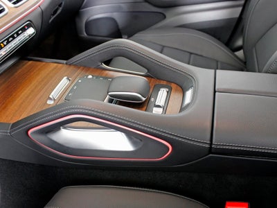 2025 Mercedes-Benz GLS GLS 450 4MATIC®