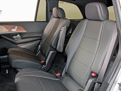 2025 Mercedes-Benz GLS GLS 450 4MATIC®