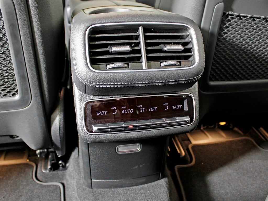 2025 Mercedes-Benz GLS GLS 450 4MATIC®