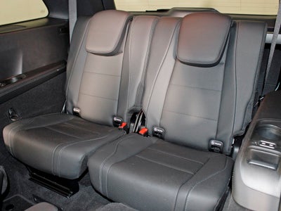 2025 Mercedes-Benz GLS GLS 450 4MATIC®