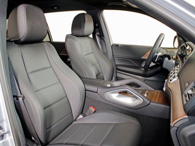 2025 Mercedes-Benz GLS GLS 450 4MATIC®