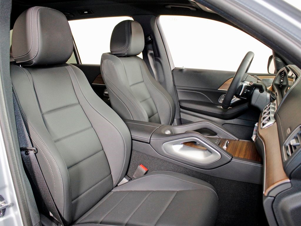 2025 Mercedes-Benz GLS GLS 450 4MATIC®