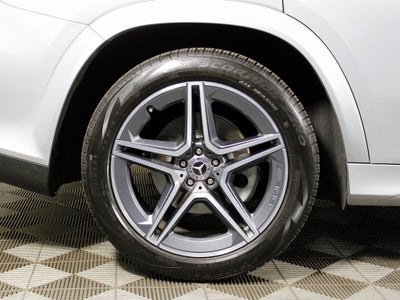 2025 Mercedes-Benz GLS GLS 450 4MATIC®