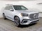 2025 Mercedes-Benz GLS GLS 450 4MATIC®