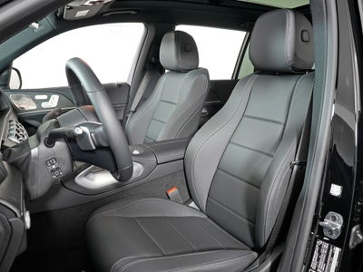 2026 Mercedes-Benz GLS GLS 450 4MATIC®