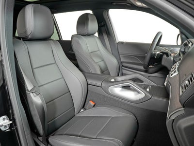 2026 Mercedes-Benz GLS GLS 450 4MATIC®