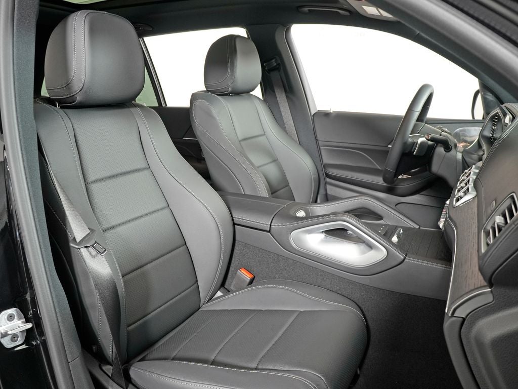 2026 Mercedes-Benz GLS GLS 450 4MATIC®