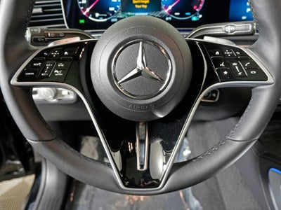 2026 Mercedes-Benz GLS GLS 450 4MATIC®