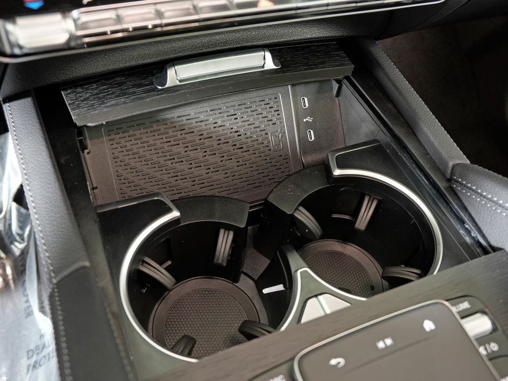 2026 Mercedes-Benz GLS GLS 450 4MATIC®