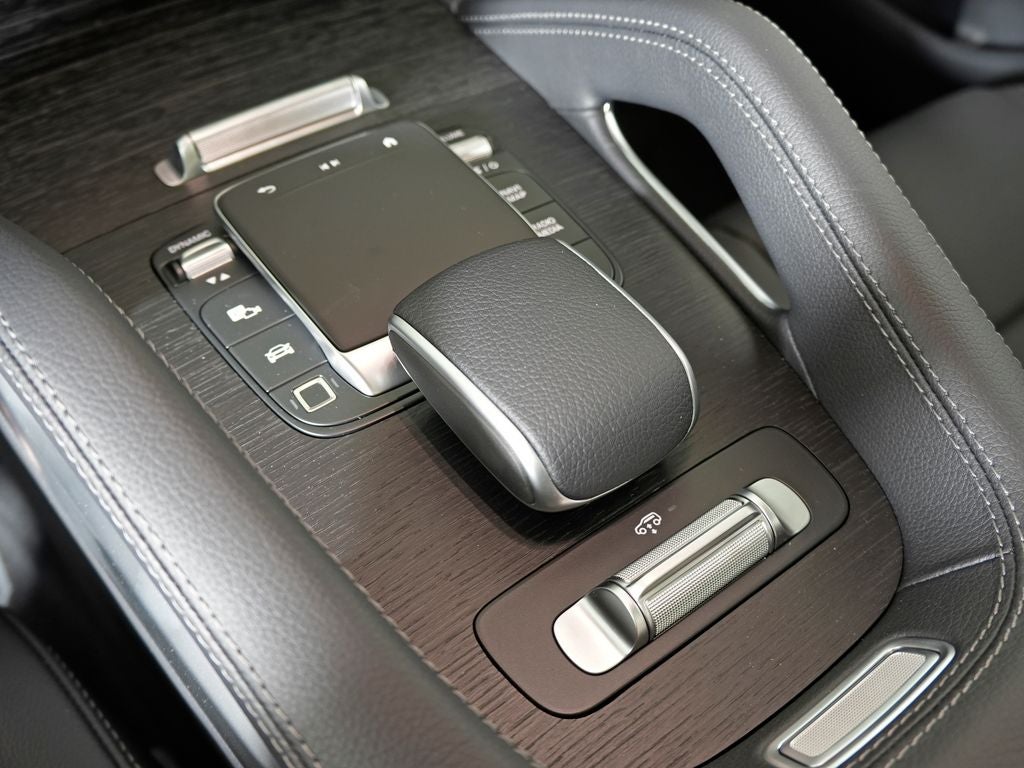 2026 Mercedes-Benz GLS GLS 450 4MATIC®