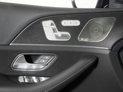 2026 Mercedes-Benz GLS GLS 450 4MATIC®