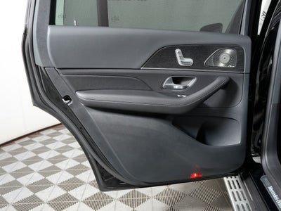 2026 Mercedes-Benz GLS GLS 450 4MATIC®