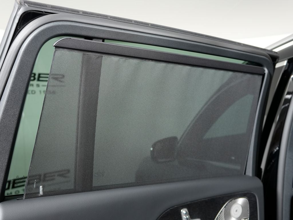 2026 Mercedes-Benz GLS GLS 450 4MATIC®