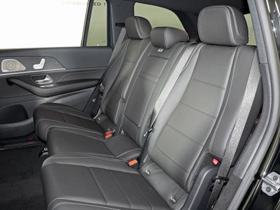 2026 Mercedes-Benz GLS GLS 450 4MATIC®