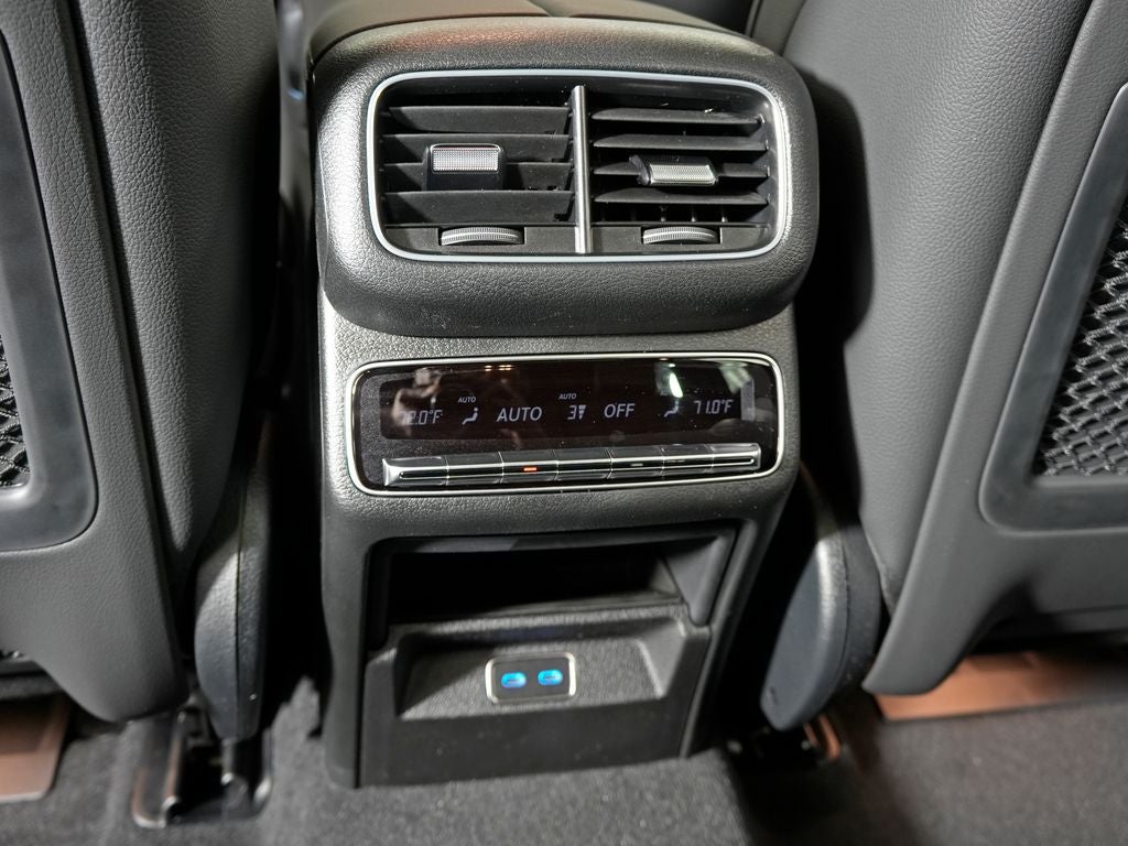 2026 Mercedes-Benz GLS GLS 450 4MATIC®