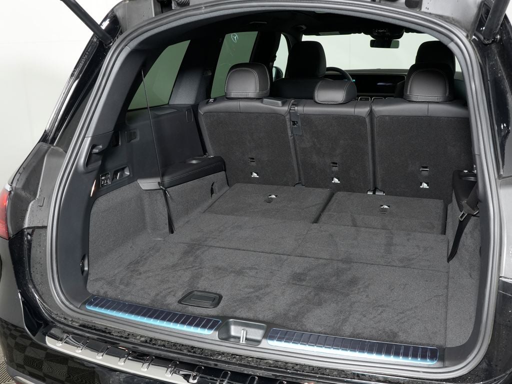 2026 Mercedes-Benz GLS GLS 450 4MATIC®