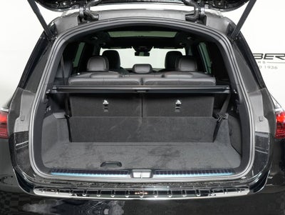 2026 Mercedes-Benz GLS GLS 450 4MATIC®