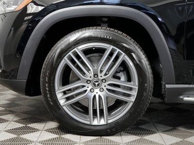 2026 Mercedes-Benz GLS GLS 450 4MATIC®