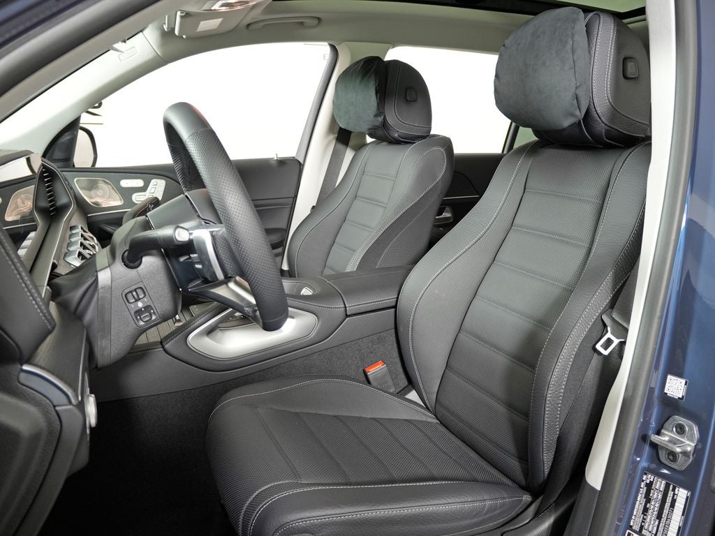 2026 Mercedes-Benz GLS GLS 450 4MATIC®