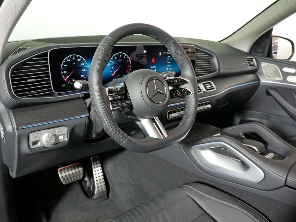 2026 Mercedes-Benz GLS GLS 450 4MATIC®
