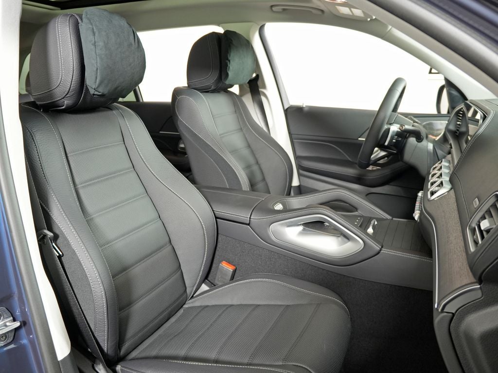 2026 Mercedes-Benz GLS GLS 450 4MATIC®