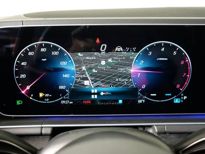 2026 Mercedes-Benz GLS GLS 450 4MATIC®