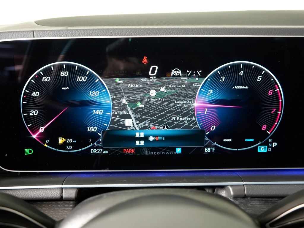 2026 Mercedes-Benz GLS GLS 450 4MATIC®