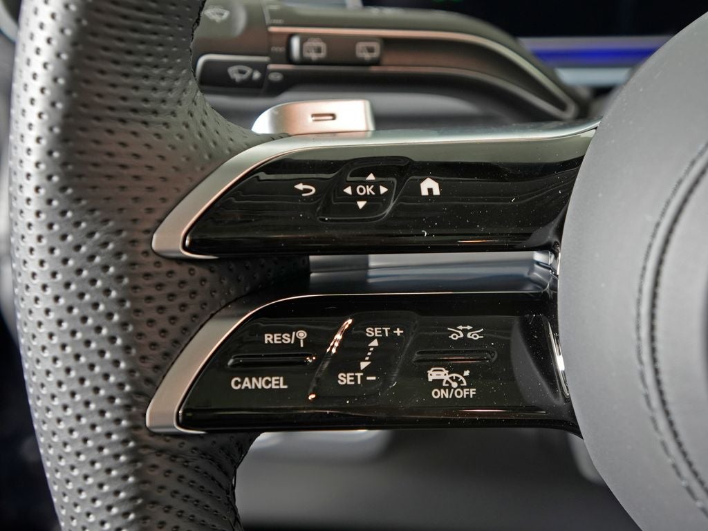 2026 Mercedes-Benz GLS GLS 450 4MATIC®