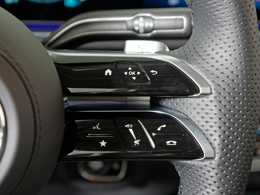 2026 Mercedes-Benz GLS GLS 450 4MATIC®