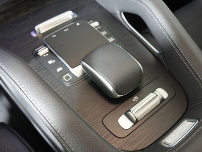2026 Mercedes-Benz GLS GLS 450 4MATIC®