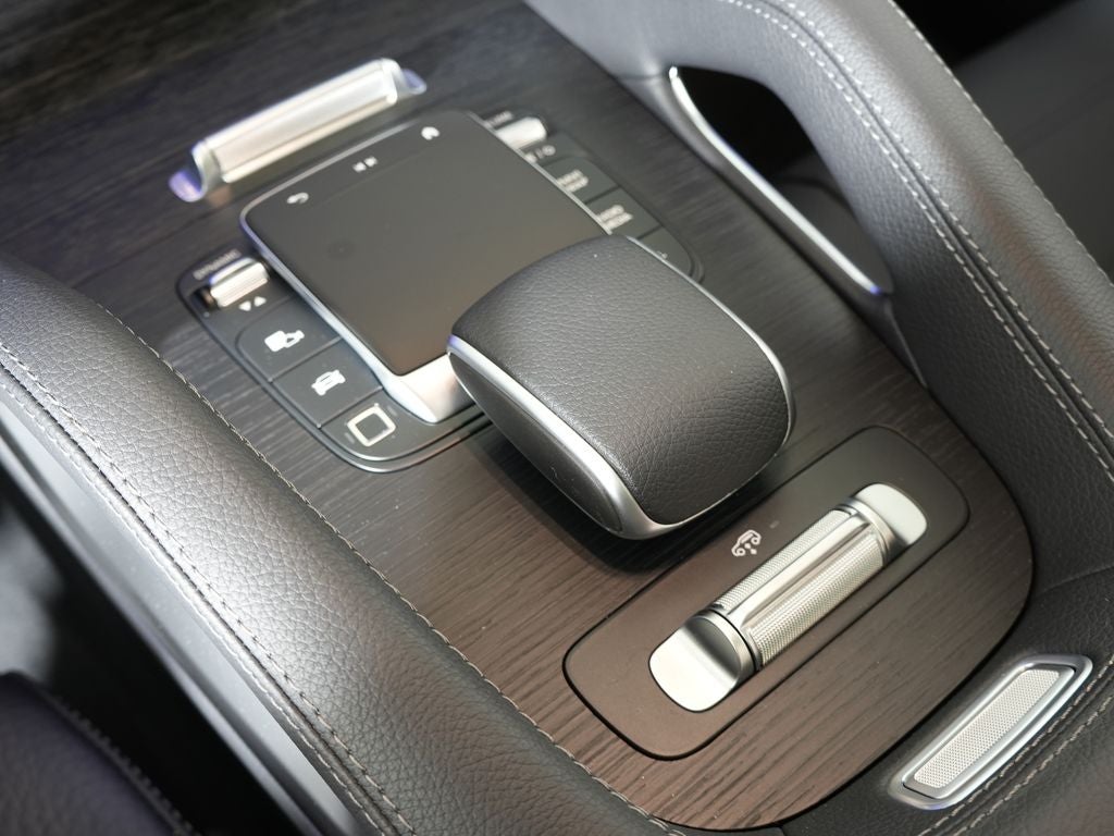 2026 Mercedes-Benz GLS GLS 450 4MATIC®