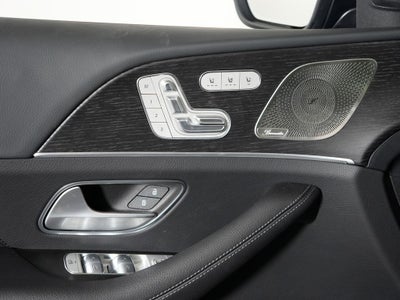 2026 Mercedes-Benz GLS GLS 450 4MATIC®